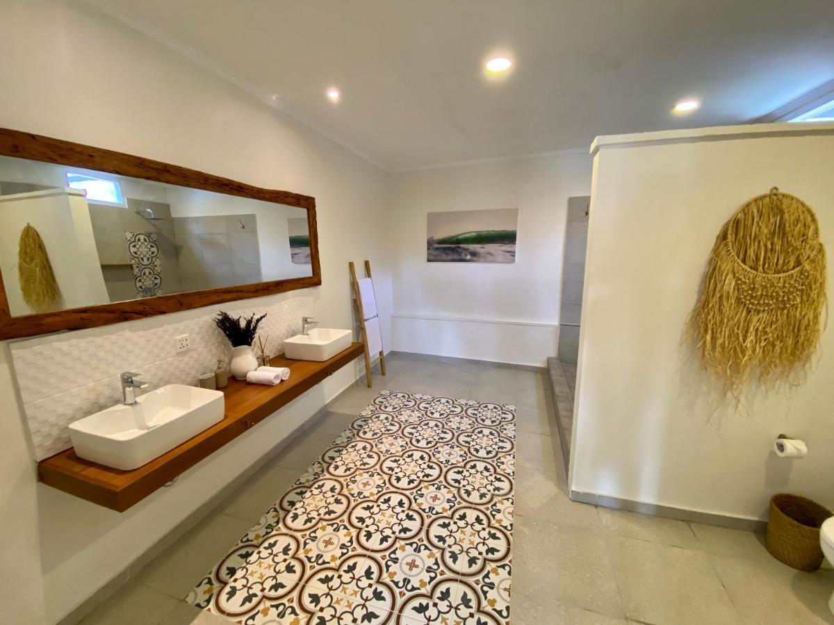Bella Bali Hotel Uluwatu Buitenkant foto