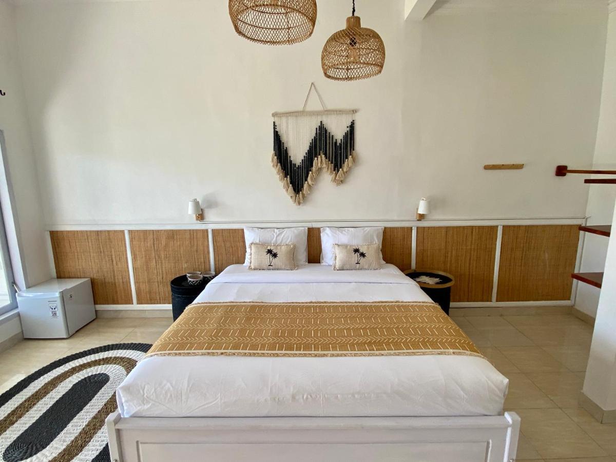 Bella Bali Hotel Uluwatu Buitenkant foto