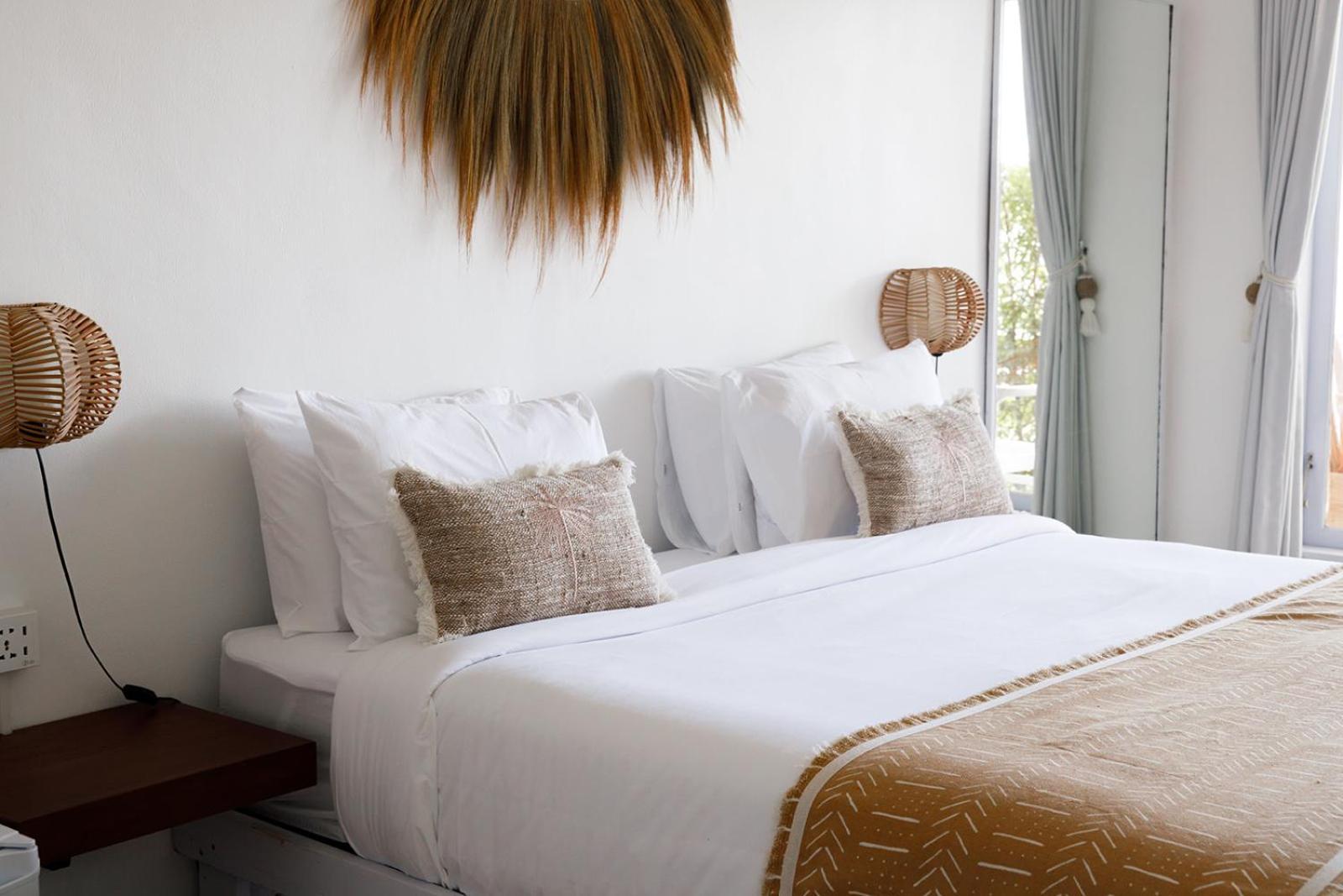 Bella Bali Hotel Uluwatu Buitenkant foto