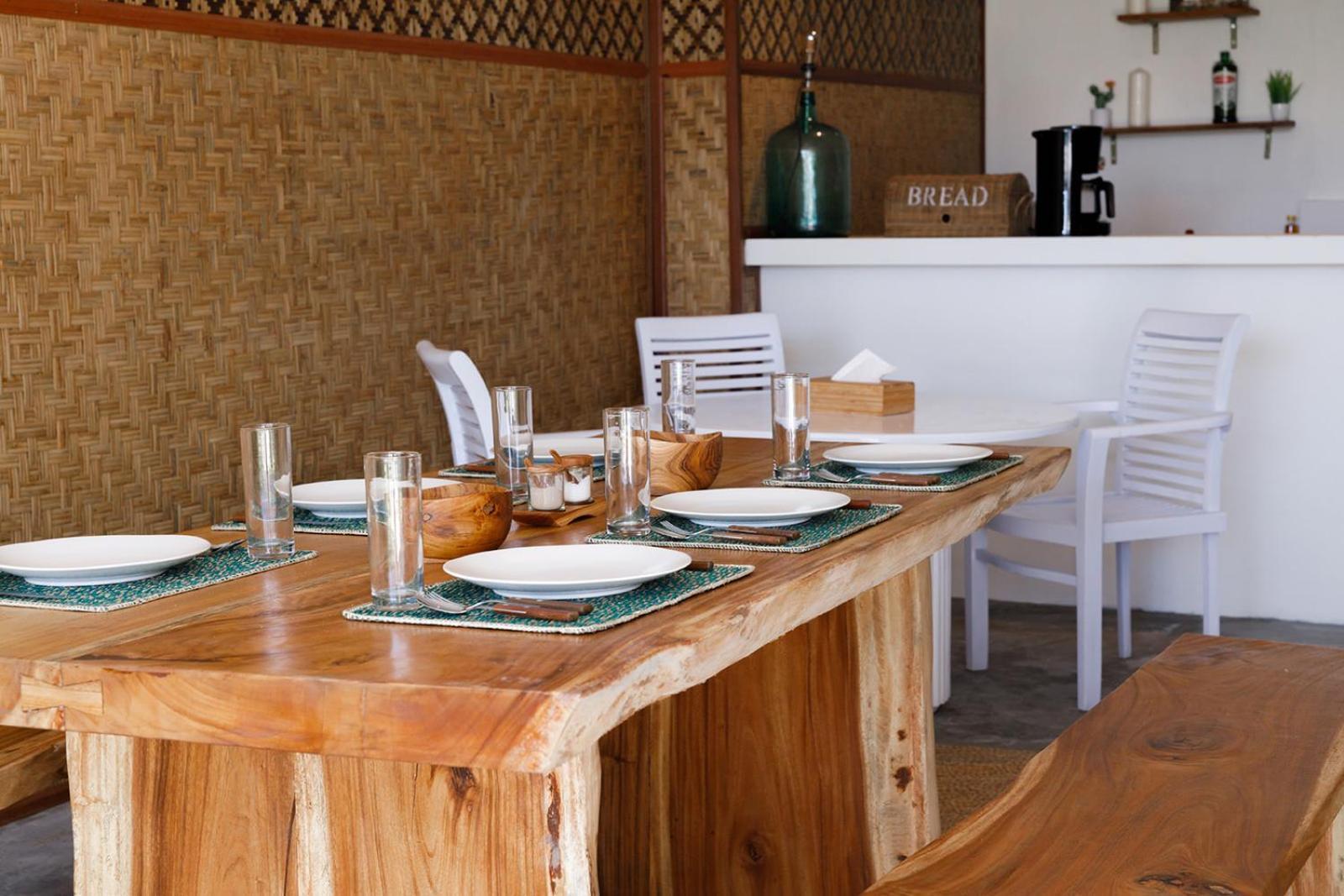 Bella Bali Hotel Uluwatu Buitenkant foto