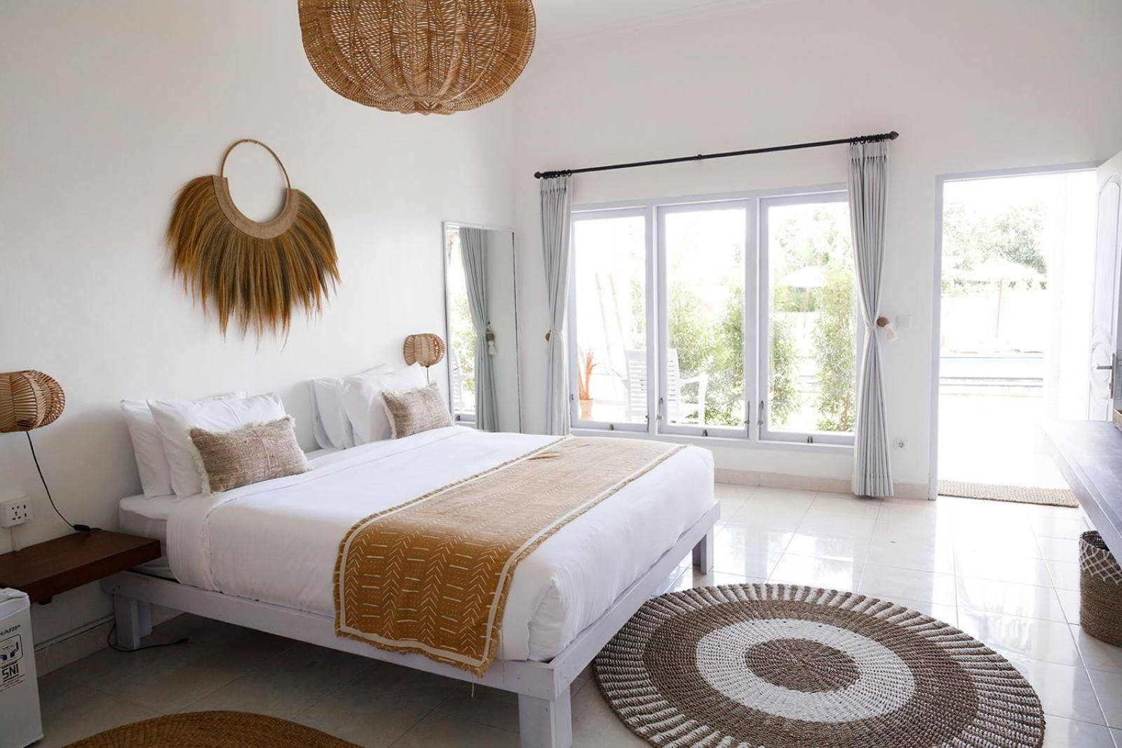 Bella Bali Hotel Uluwatu Buitenkant foto