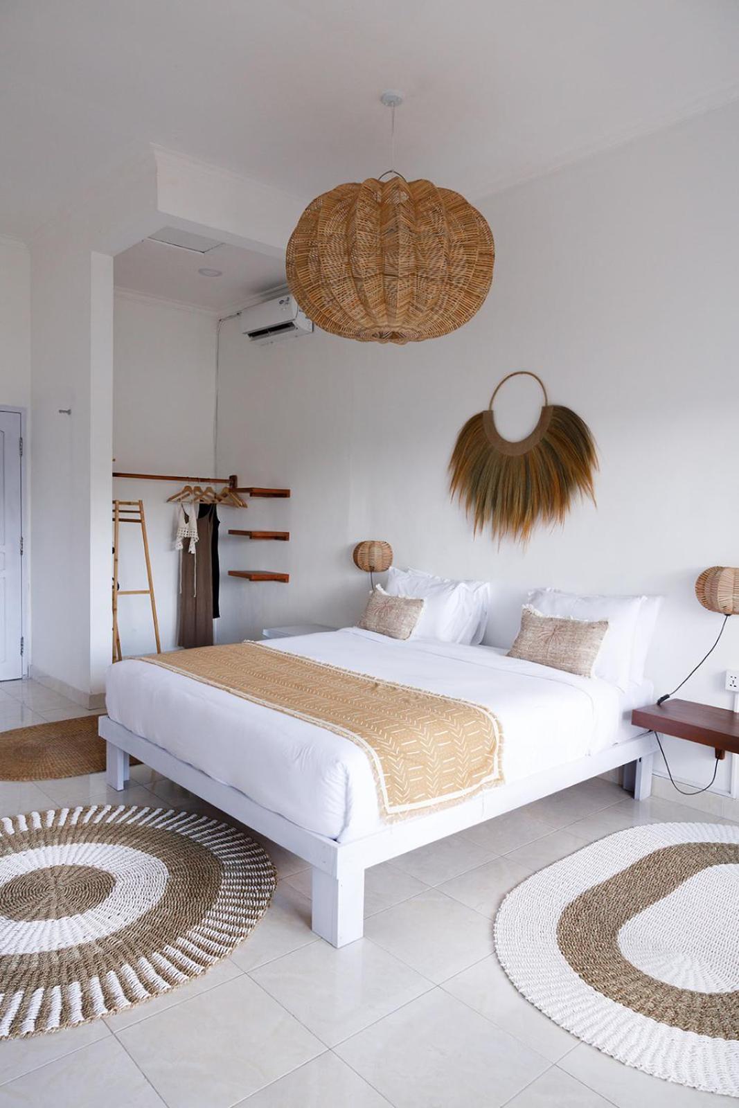 Bella Bali Hotel Uluwatu Buitenkant foto